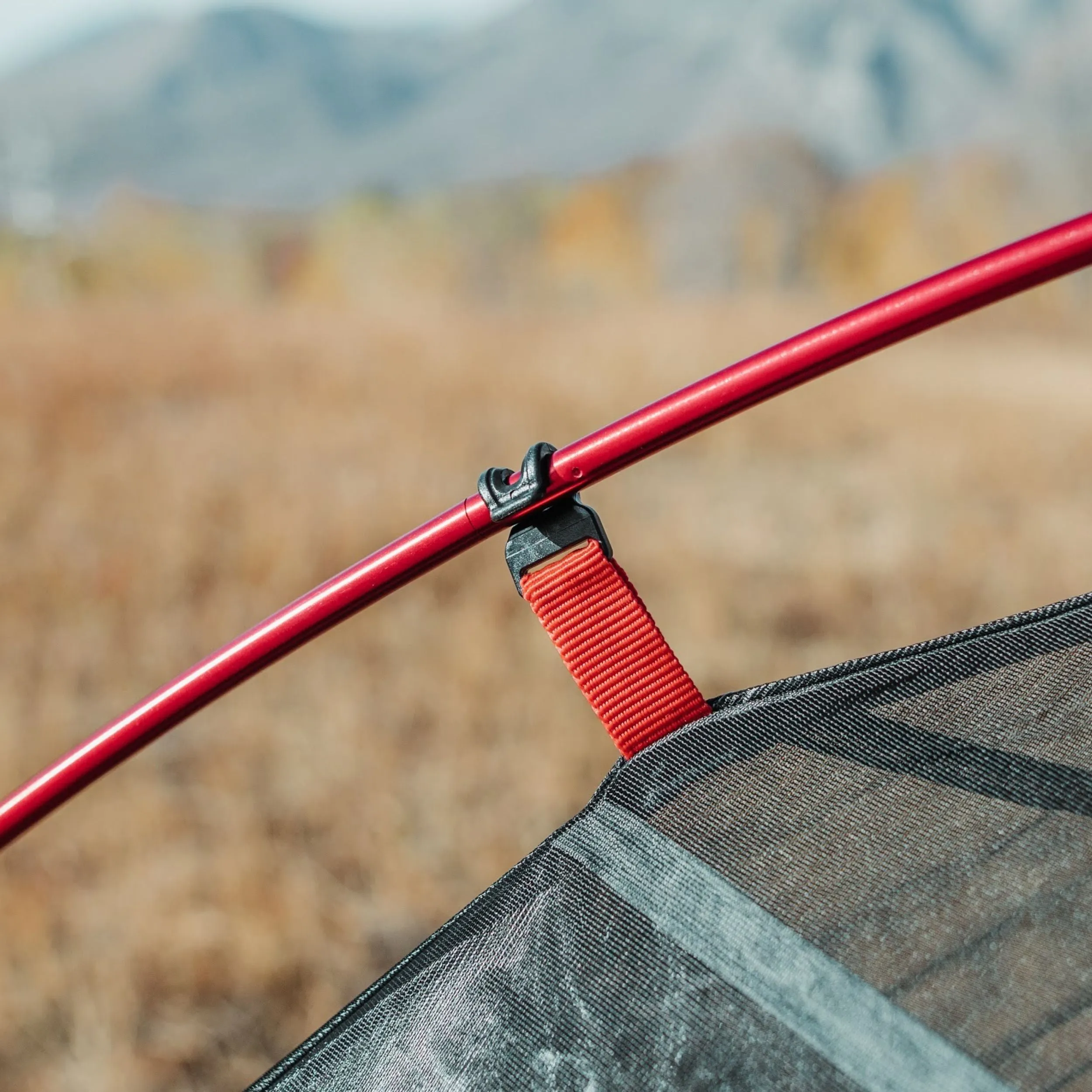 2-Person DynaLite Tent