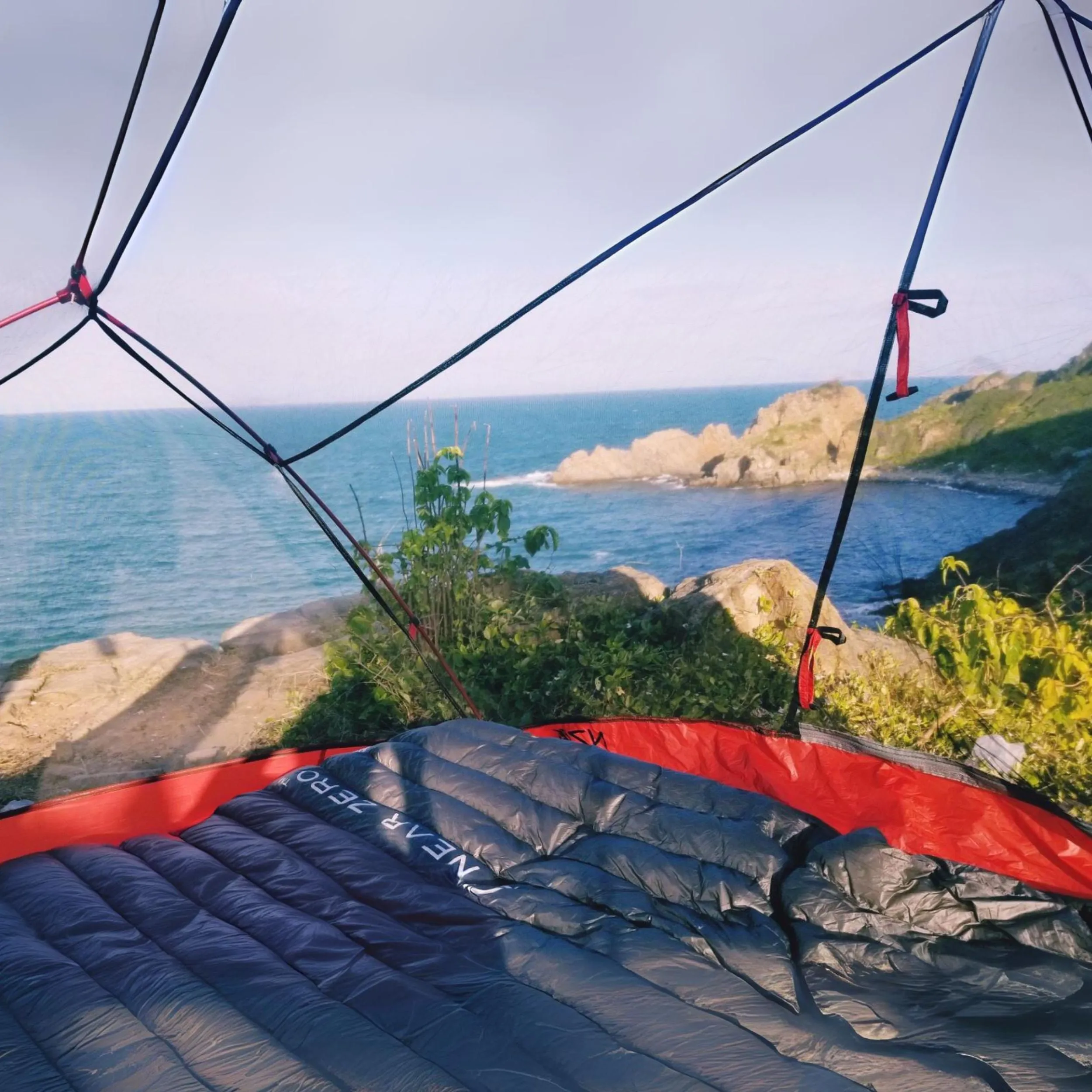 2-Person DynaLite Tent