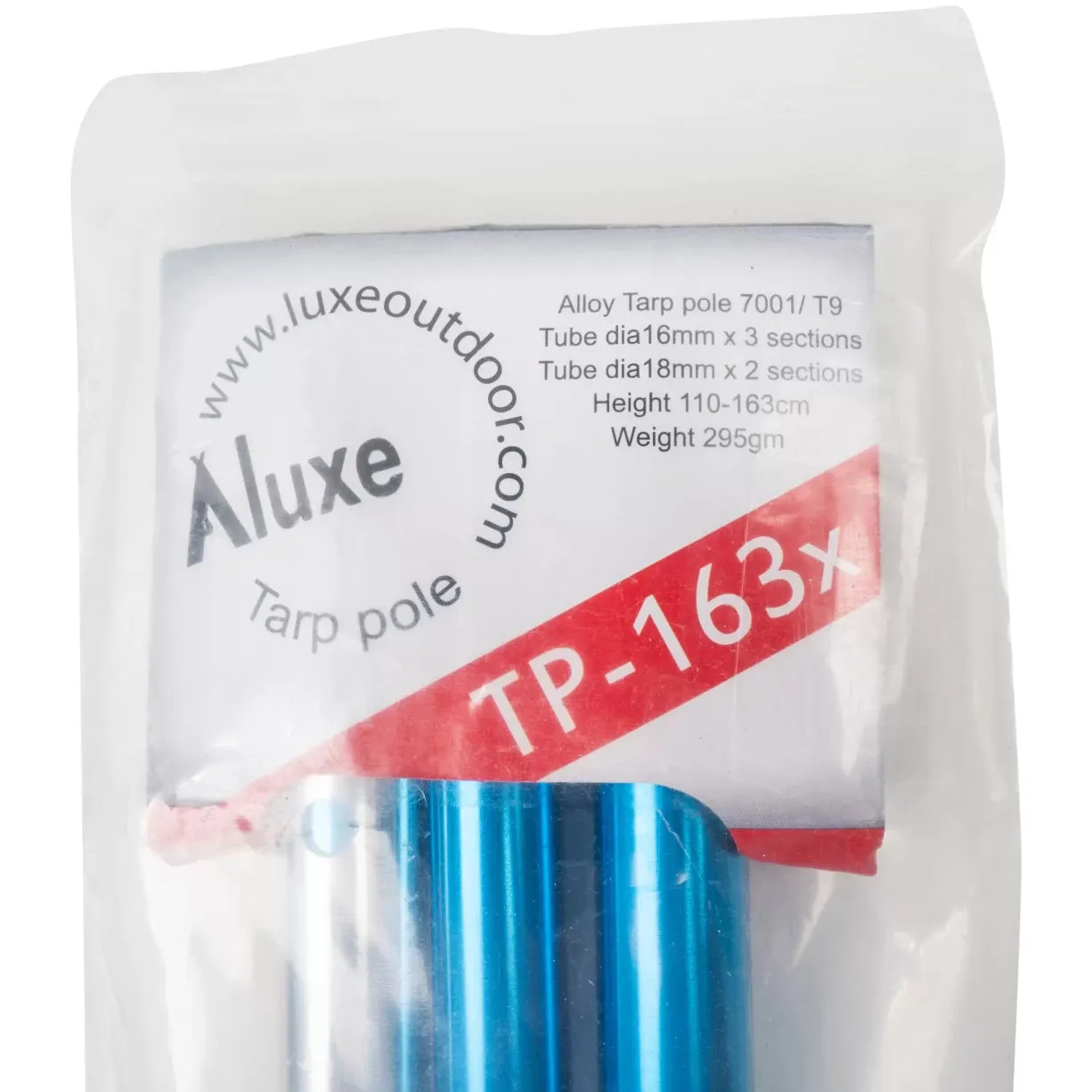 3 Ridges Gear TP-163X Tent Pole