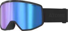Atomic Four HD All Black/Blue HD | Buy Atomic Four HD All Black/Blue HD here | Outnorth