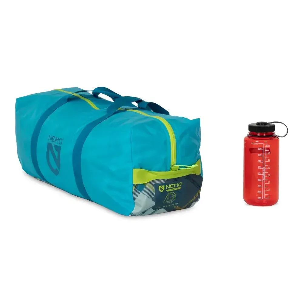 AURORA HIGHRISE 4P TENT