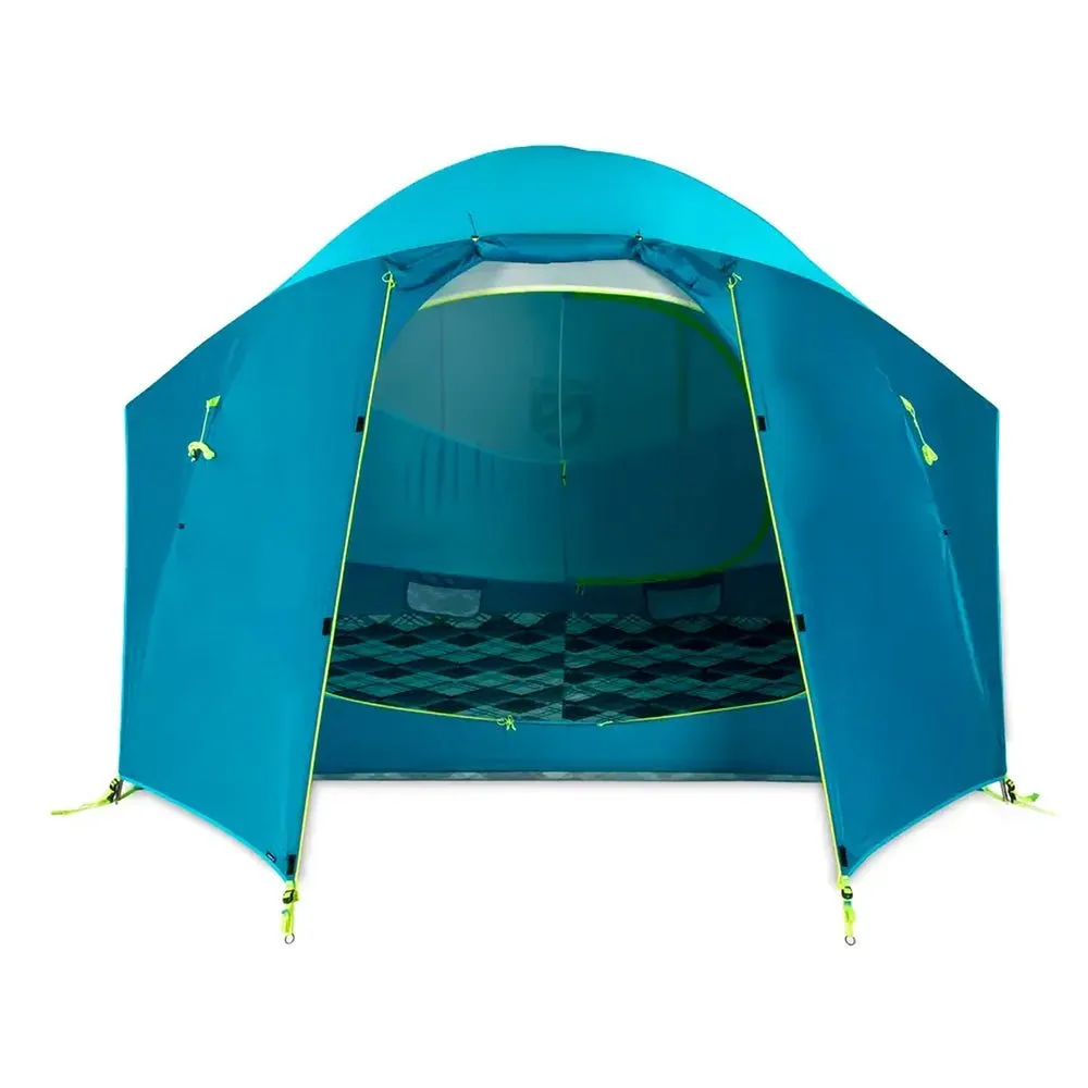 AURORA HIGHRISE 4P TENT