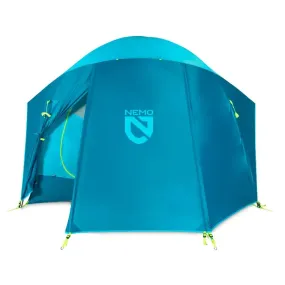 AURORA HIGHRISE 4P TENT