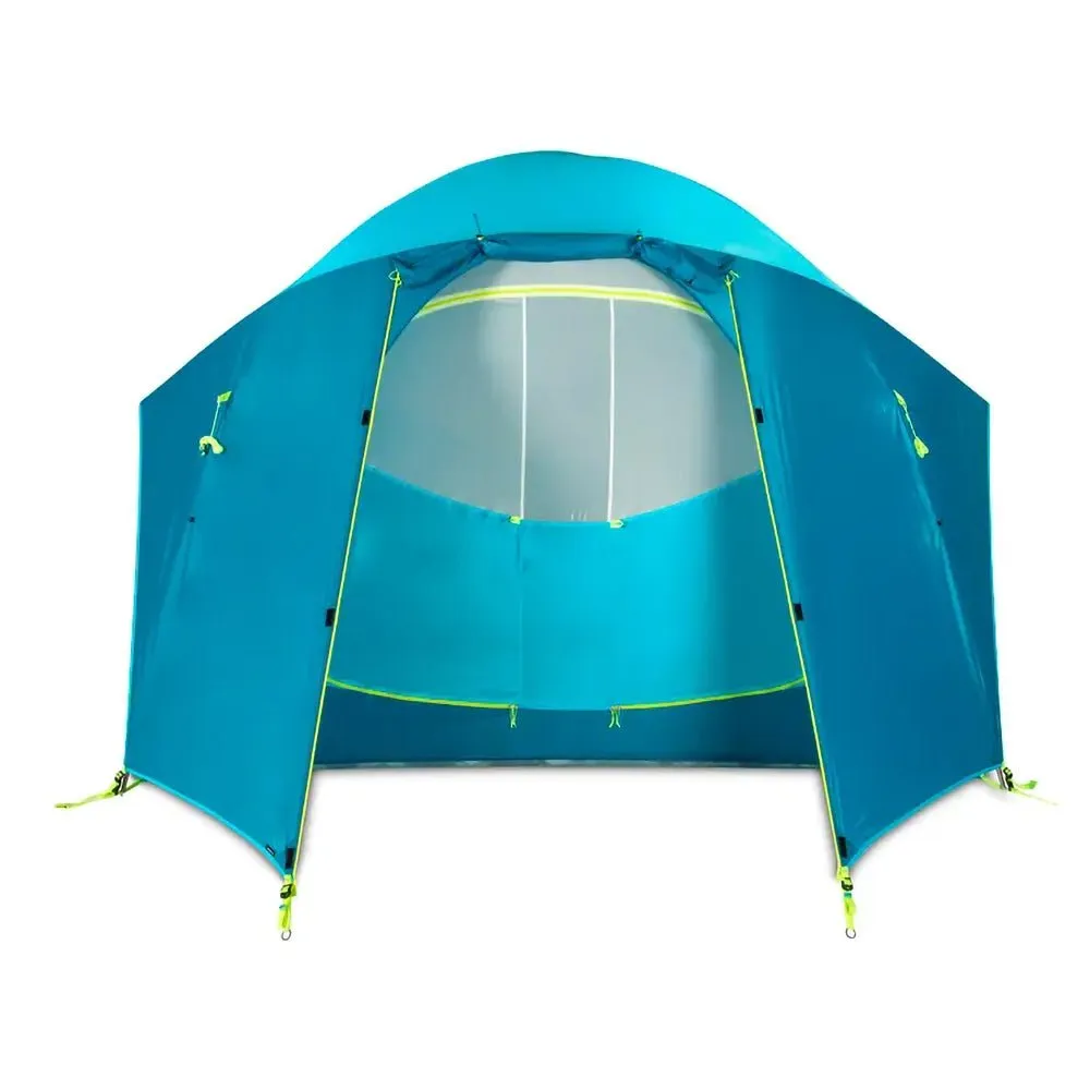 AURORA HIGHRISE 4P TENT
