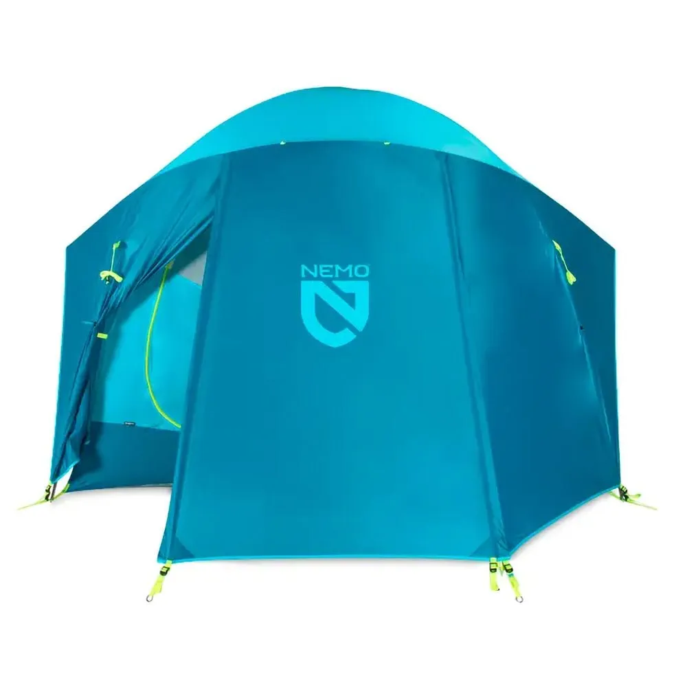 AURORA HIGHRISE 4P TENT