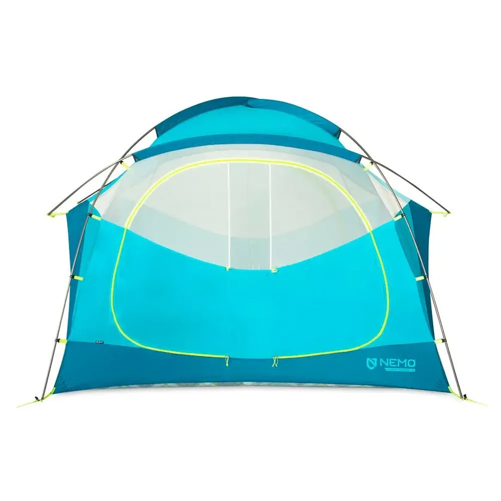 AURORA HIGHRISE 4P TENT