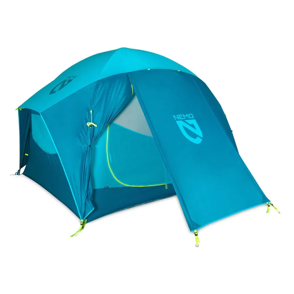 AURORA HIGHRISE 4P TENT