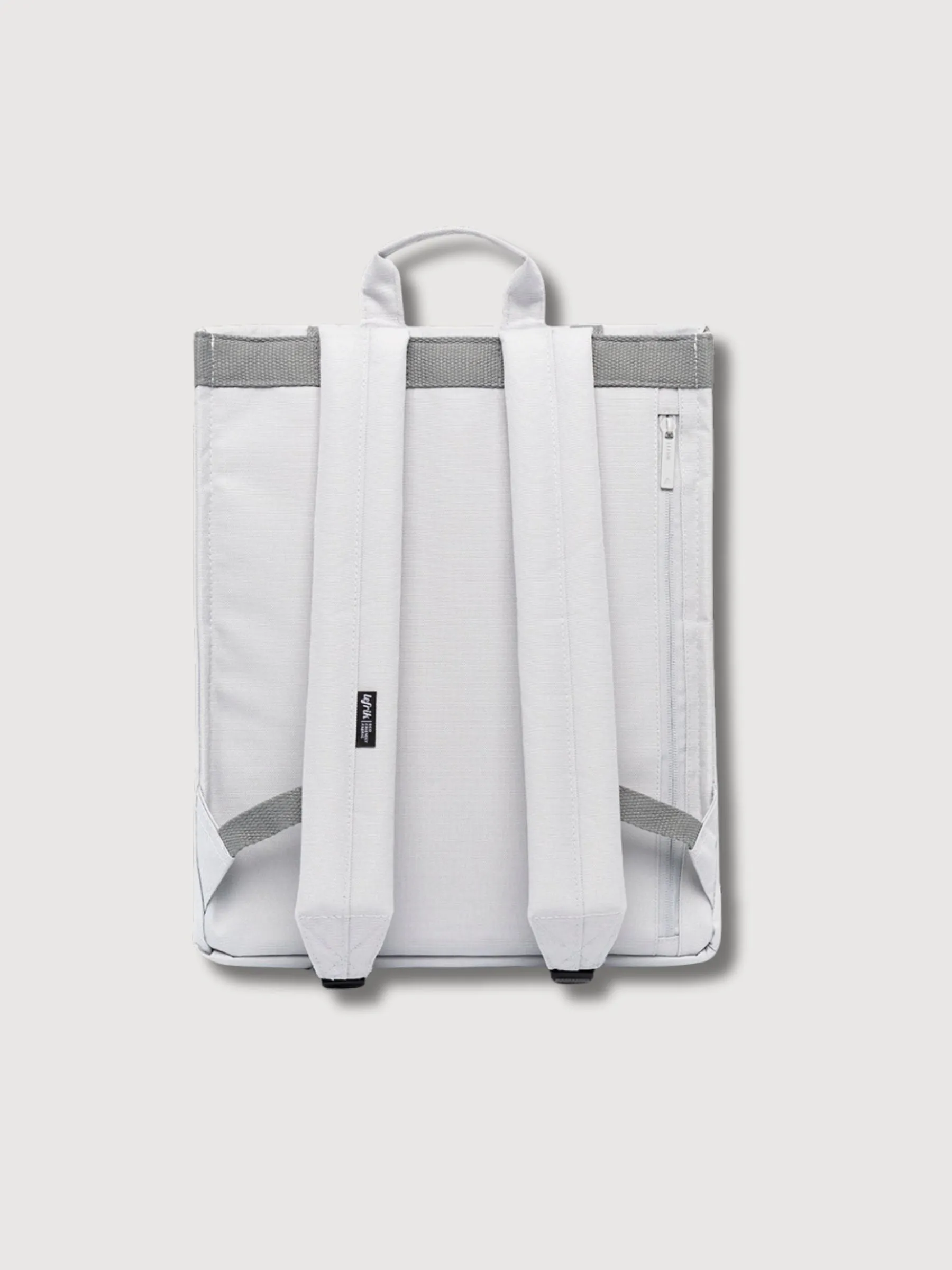 Backpack Handy Grey | Lefrik