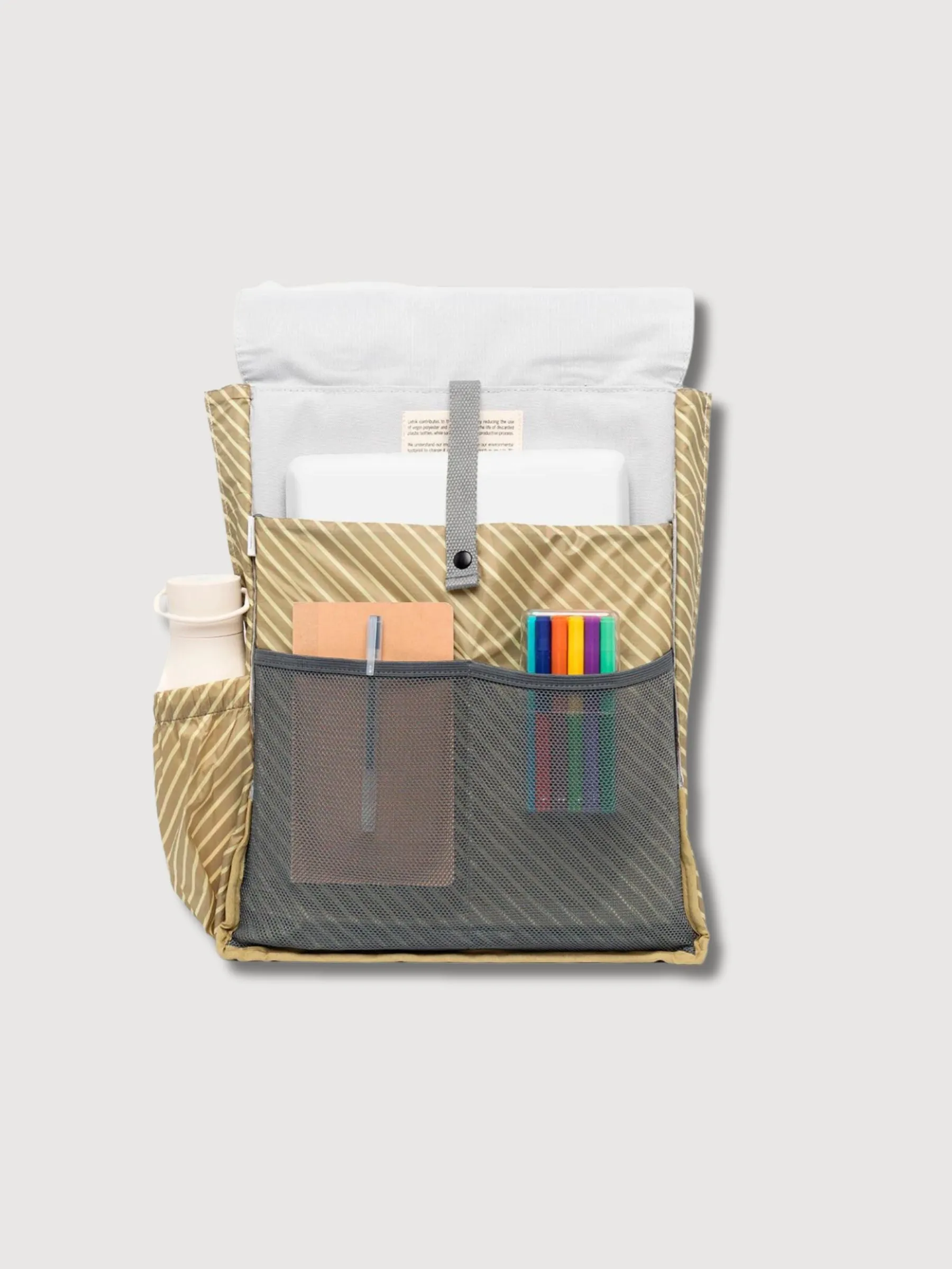 Backpack Handy Grey | Lefrik