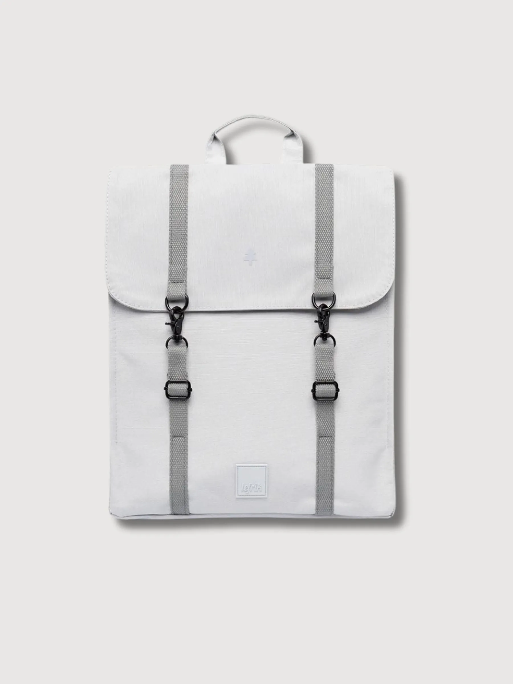 Backpack Handy Grey | Lefrik