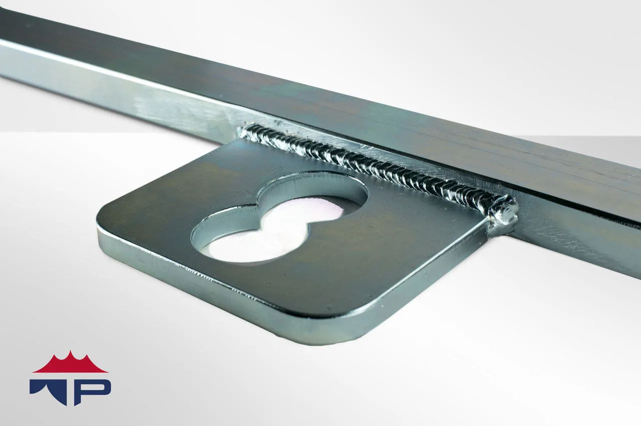 Ballast Plate | Medium 40"x20"