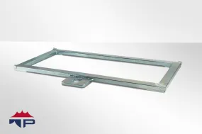 Ballast Plate | Medium 40"x20"