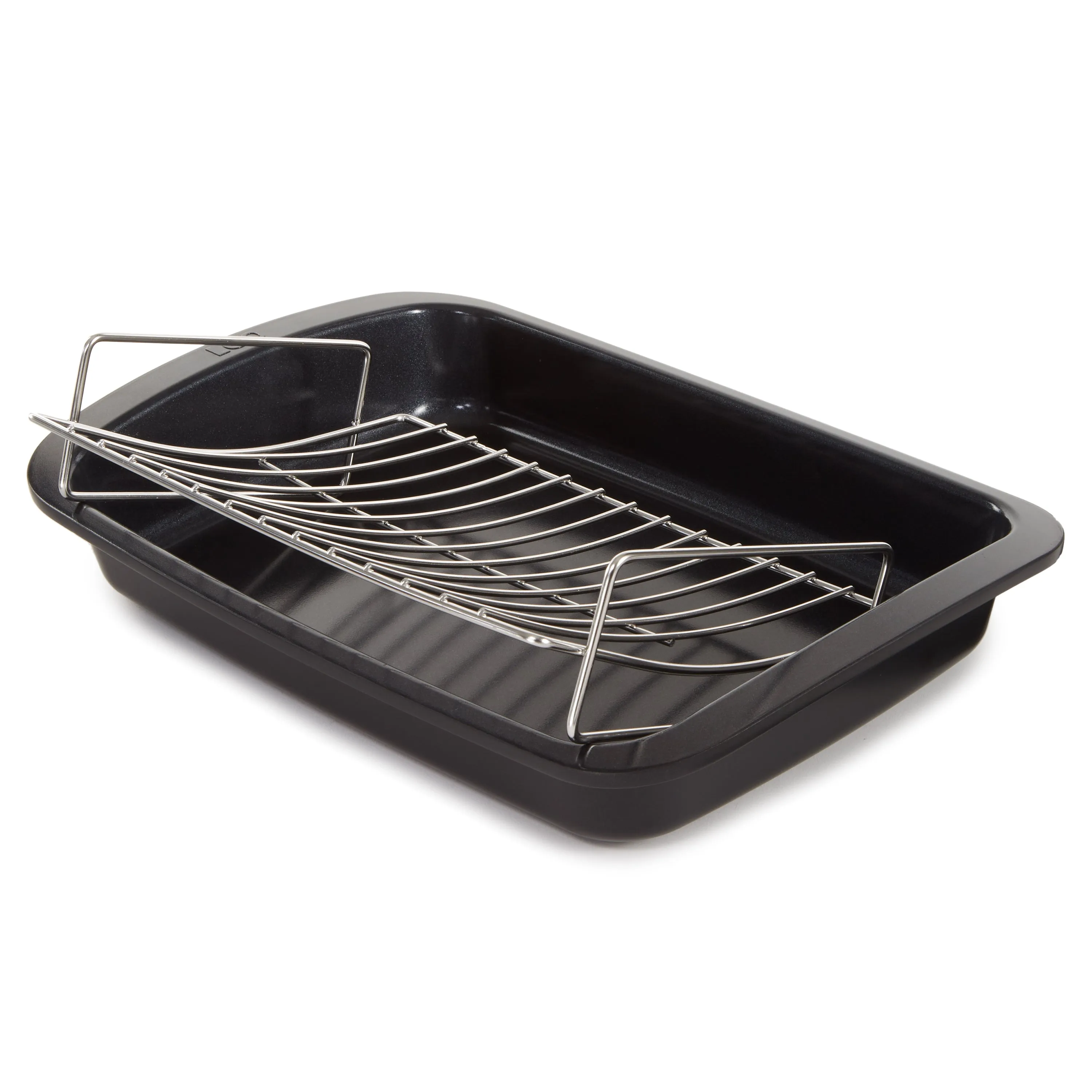 BergHOFF Leo Graphite 3Pc Nonstick Specialty Cast Aluminum Cookware Set