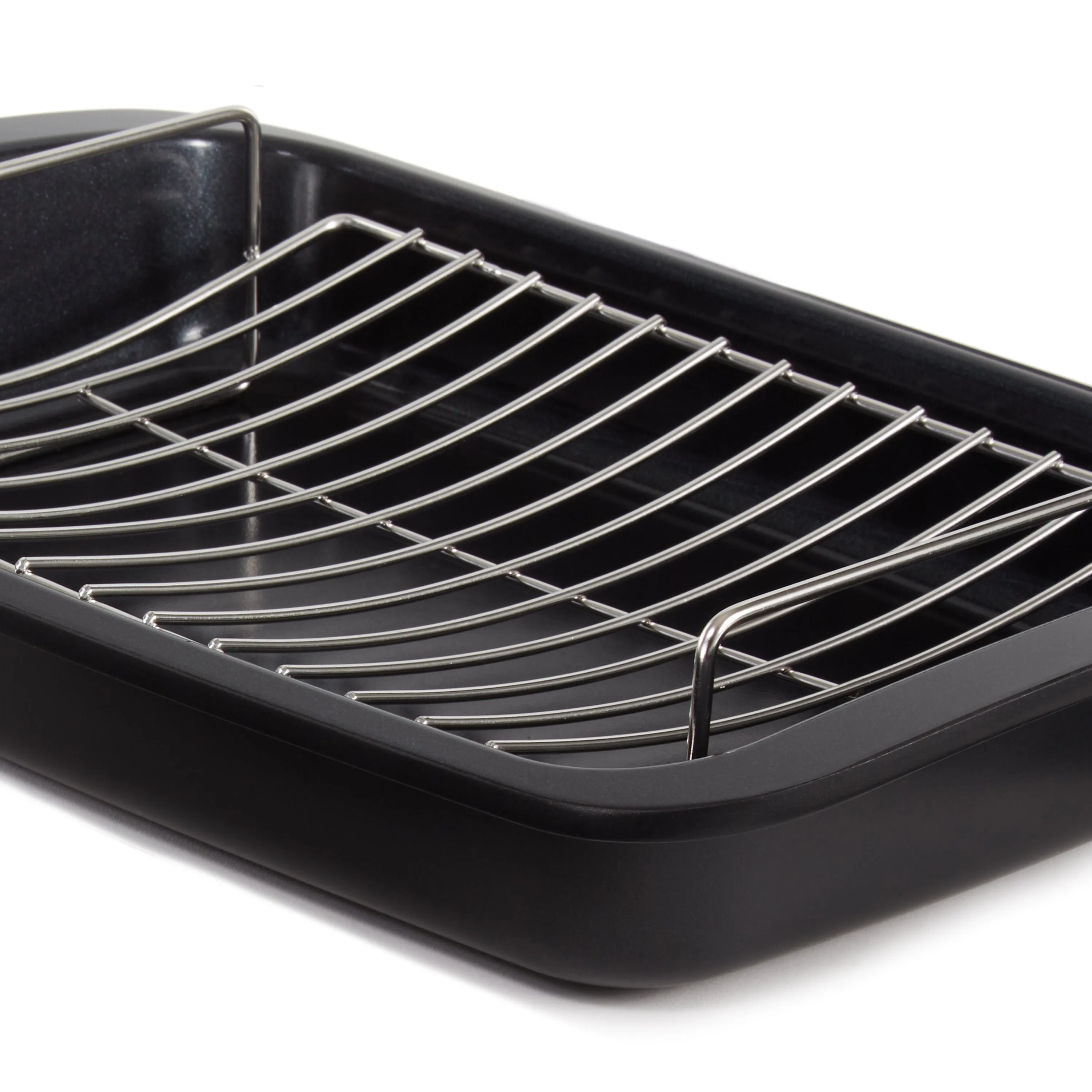 BergHOFF Leo Graphite 3Pc Nonstick Specialty Cast Aluminum Cookware Set