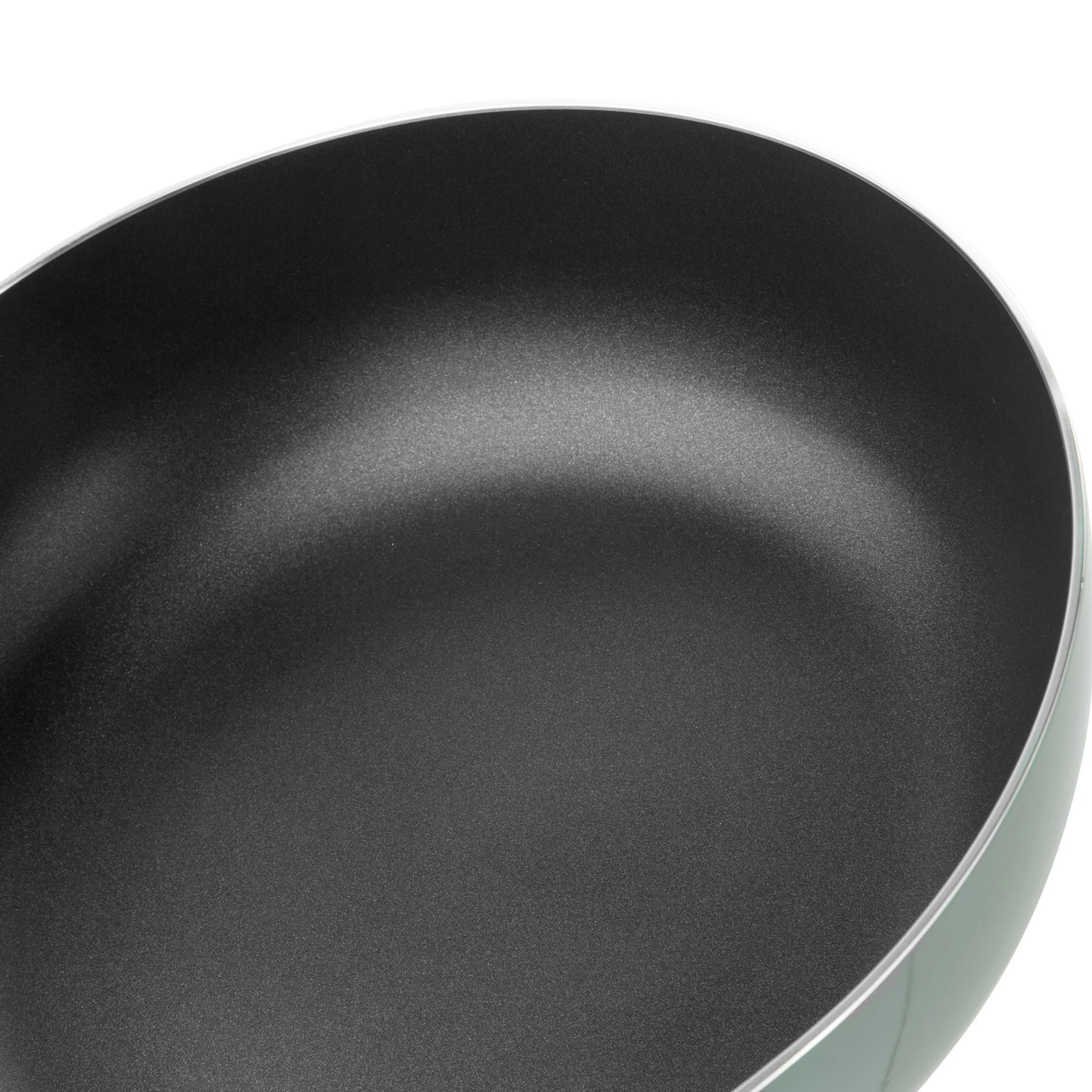 BergHOFF Sage Non-stick Aluminum Frying Pan 12.5"