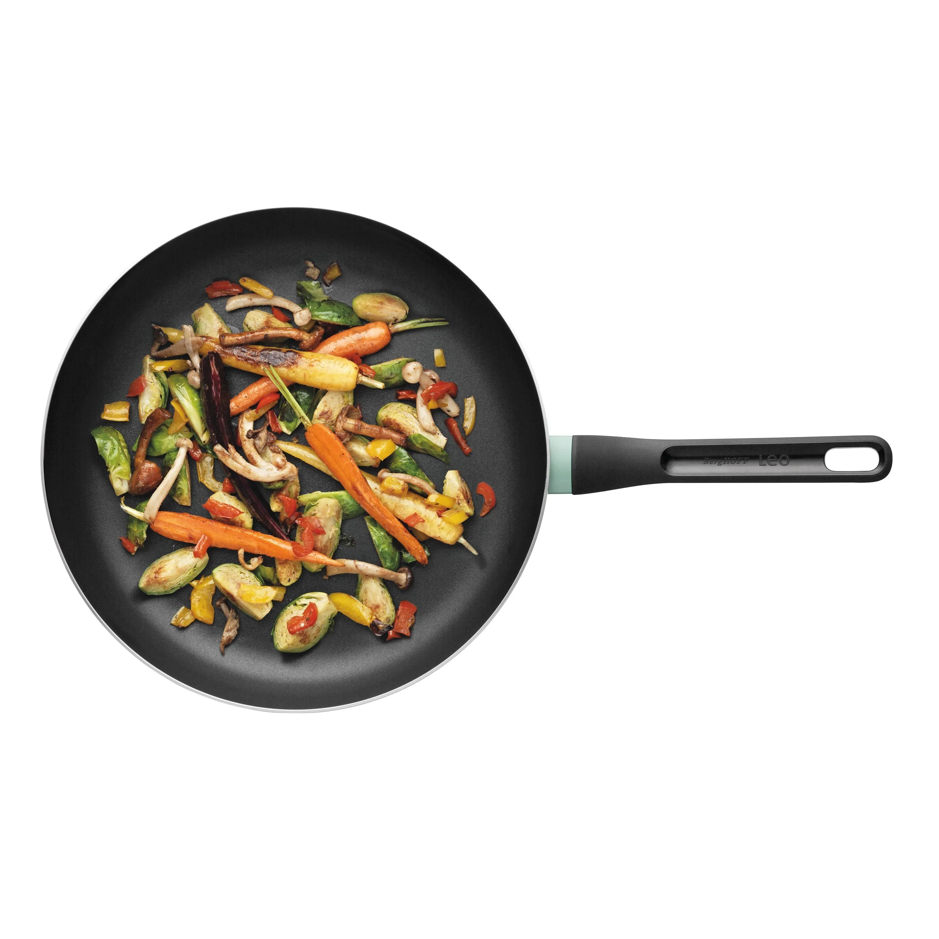 BergHOFF Sage Non-stick Aluminum Frying Pan 12.5"