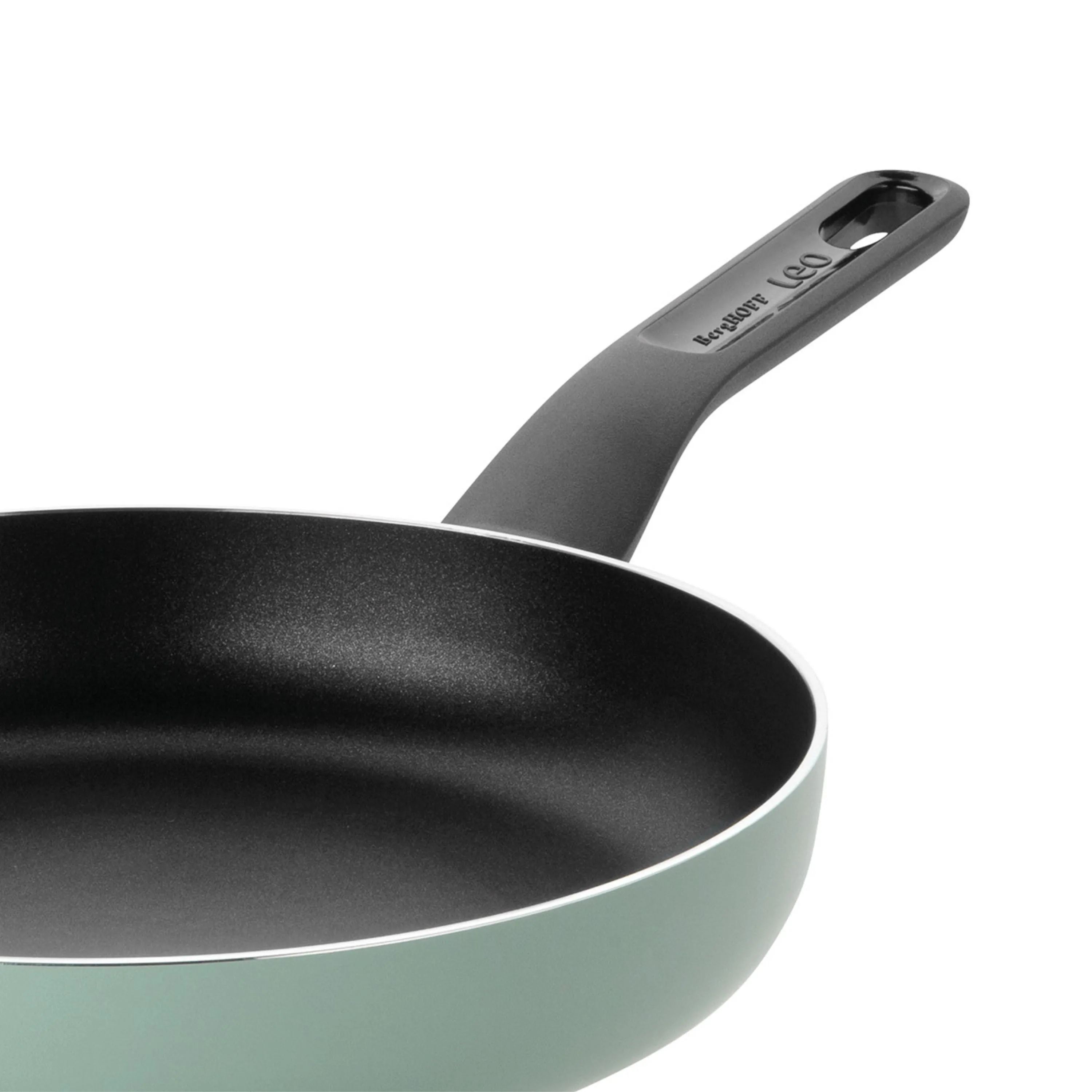 BergHOFF Sage Non-stick Aluminum Frying Pan 12.5"