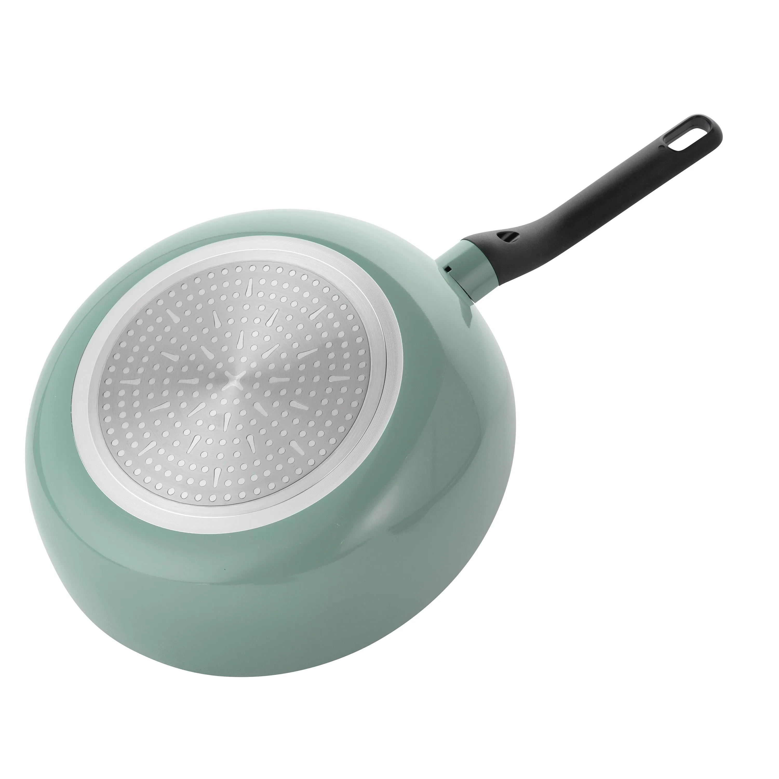 BergHOFF Sage Non-stick Aluminum Frying Pan 12.5"