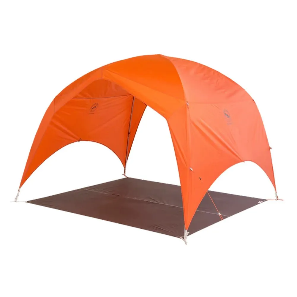 BIG HOUSE 4 TENT