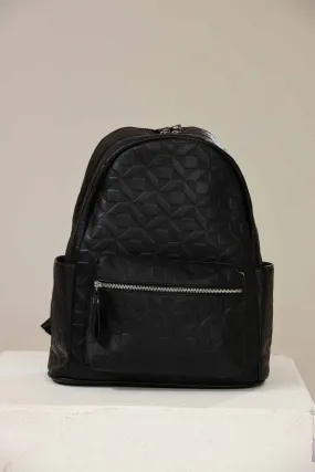 Black Back Pack-437662103