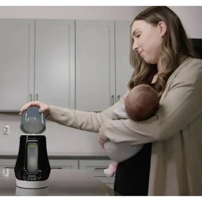 Bottle   Breast Milk Warmer | Baby Brezza
