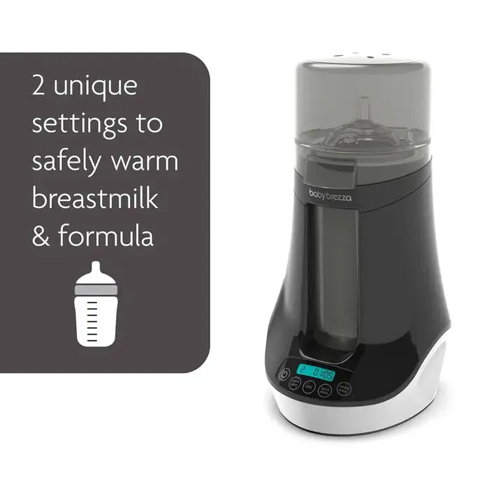 Bottle   Breast Milk Warmer | Baby Brezza