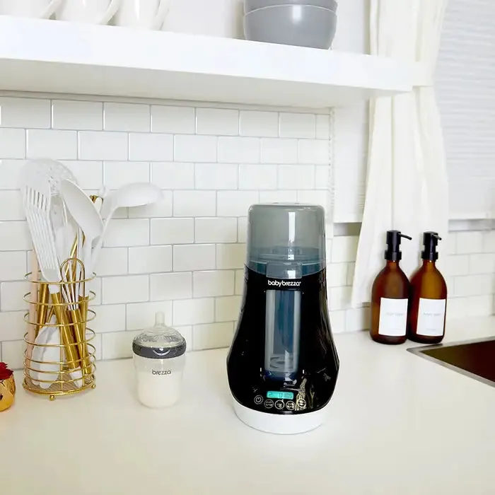 Bottle   Breast Milk Warmer | Baby Brezza