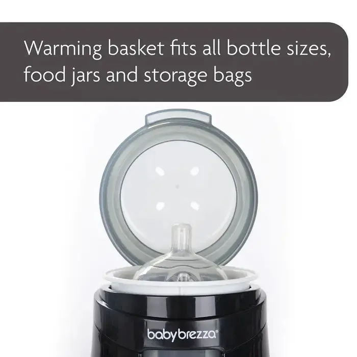 Bottle   Breast Milk Warmer | Baby Brezza