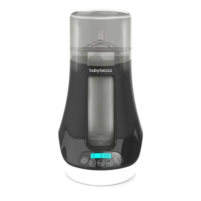 Bottle   Breast Milk Warmer | Baby Brezza