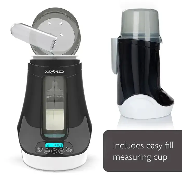 Bottle   Breast Milk Warmer | Baby Brezza