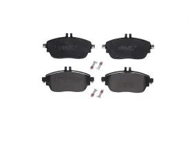 Brembo Low-Met Brake Pads P50093