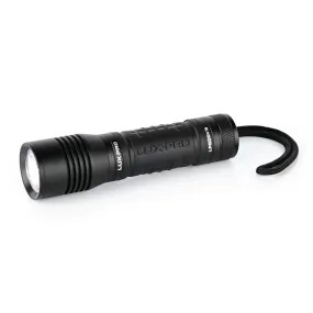 Bright 550 Lumen LED Handheld Flashlight