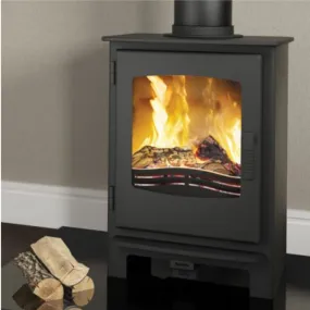 Broseley Desire 5 Multifuel Stove