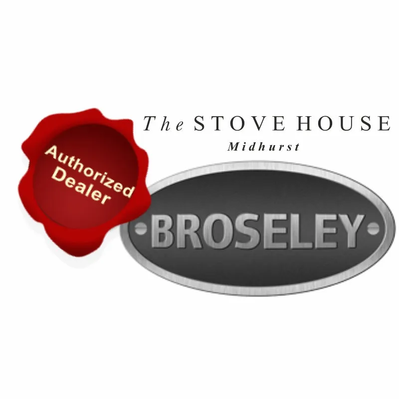 Broseley Desire 5 Multifuel Stove