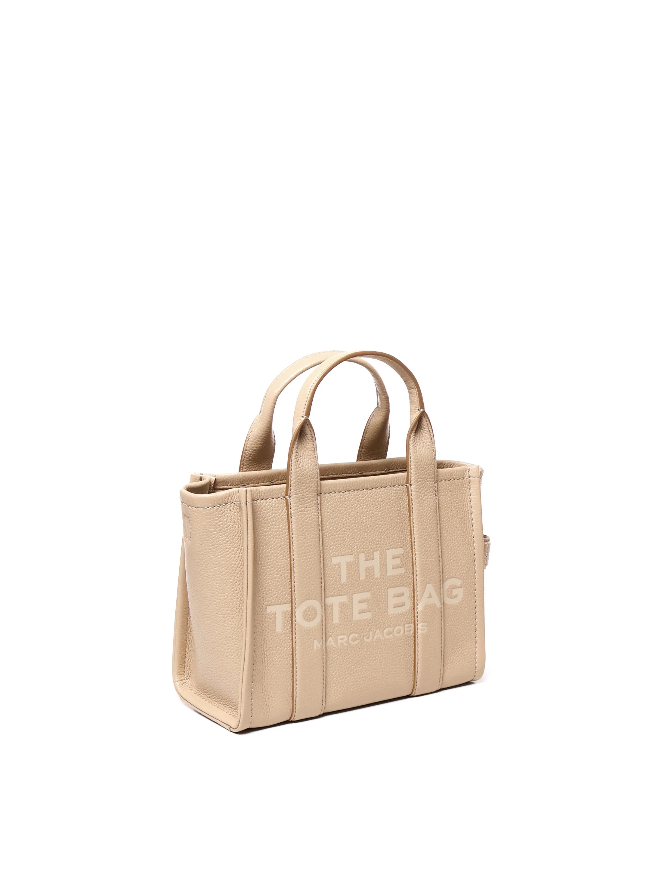 Brown Camel Leather Shoulder Bag