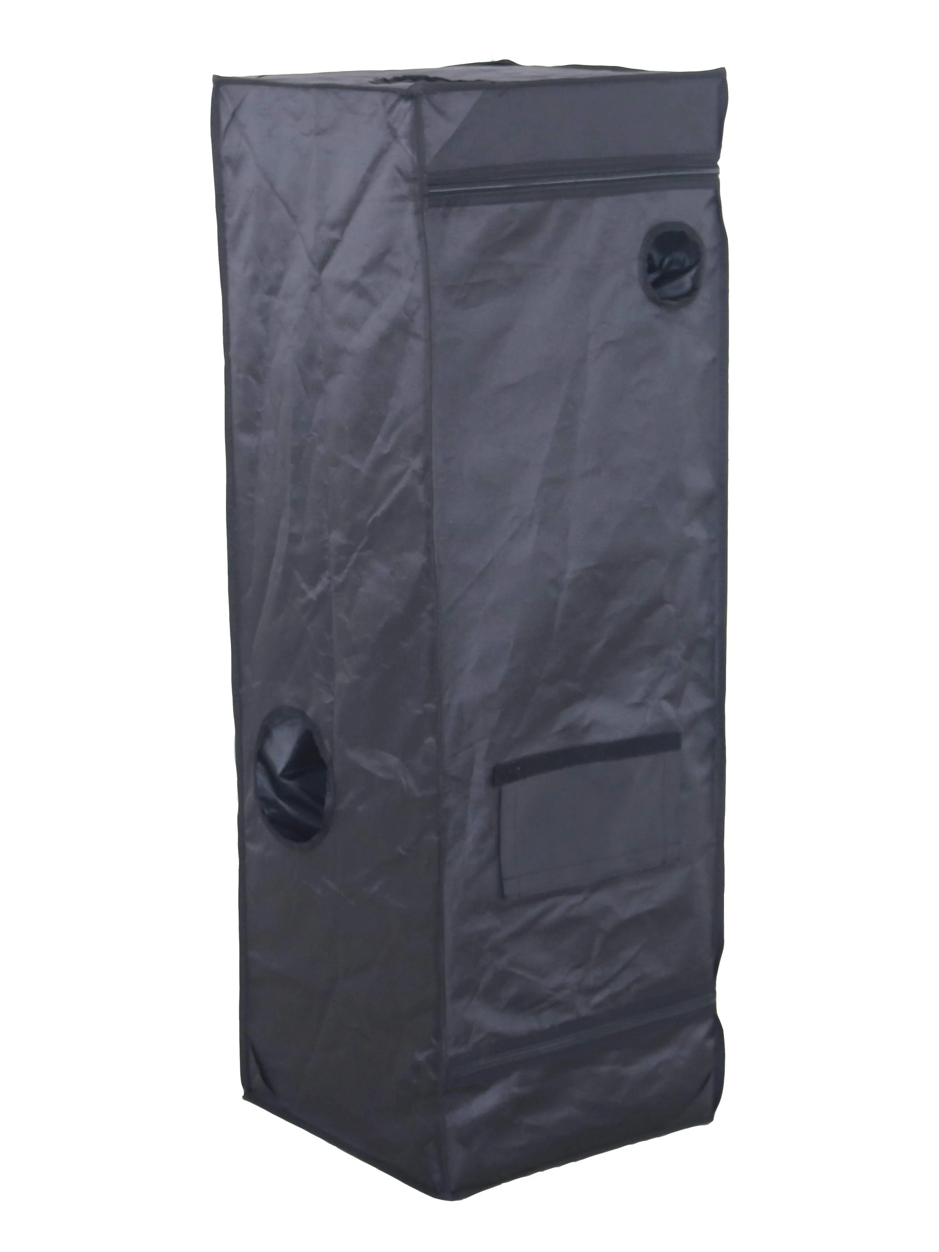 Bud Box Lite Tent Silver - 40 x 40 x 120cm