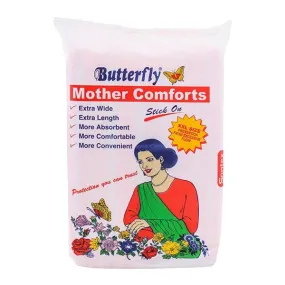 BUTTERFLY MOTHER COMFORTS XXL SIZE