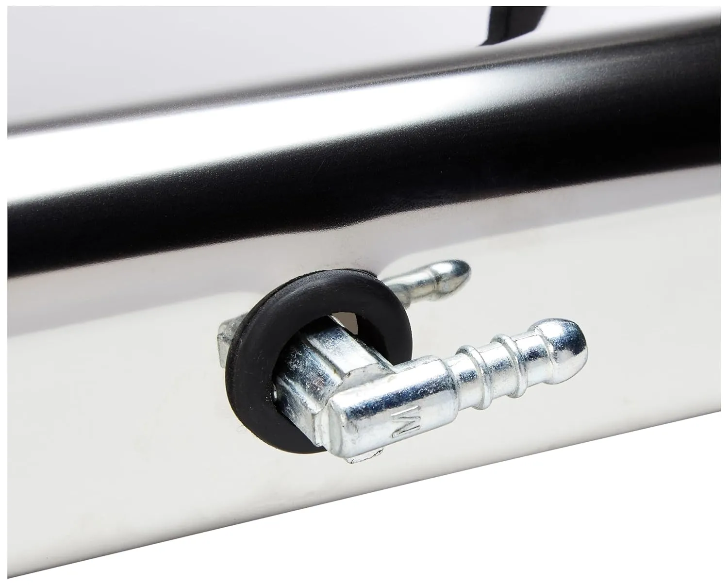 Butterfly Steel Magnum GAS STOVE 2 Burner (2mm thickness sheet)