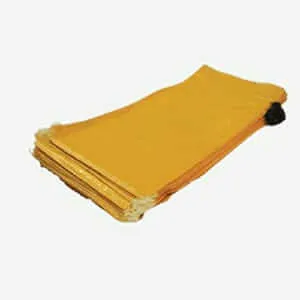 Buy Ready Filled Beige Woven PP Sandbags | Maximum Strength