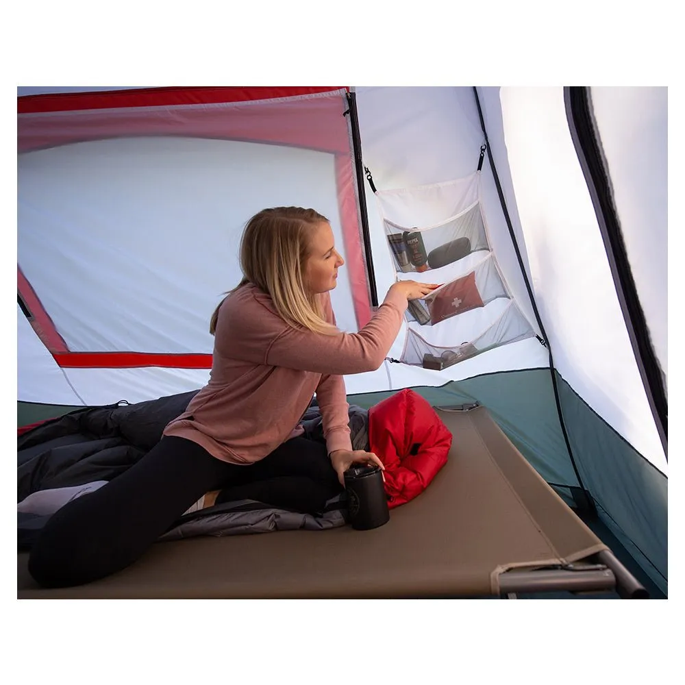 CAMP CREEK TWO-ROOM TENT