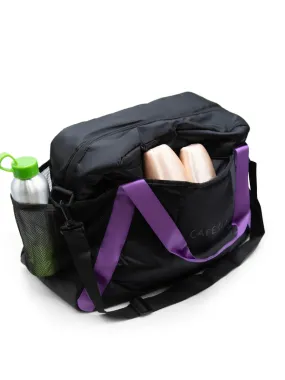 Capezio B230 Motivational Duffle