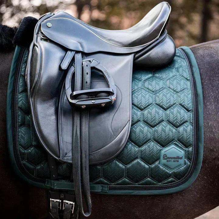 Cavallo Hoshi Dressage Saddle Pad