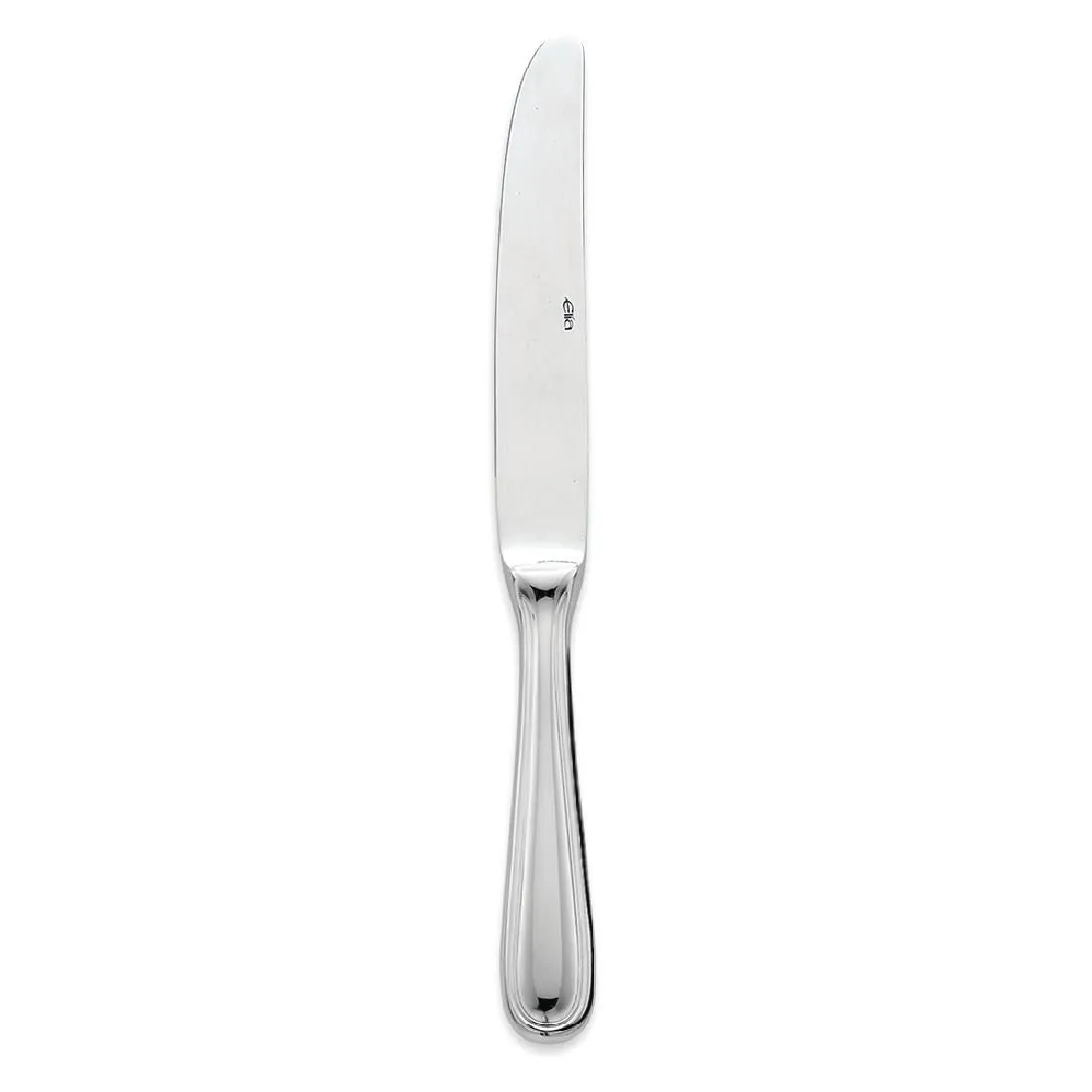CD475 Elia Reed Table Knife (Pack of 12)