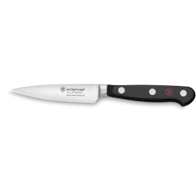 Classic 3 1/2" Half Bolster Paring Knife