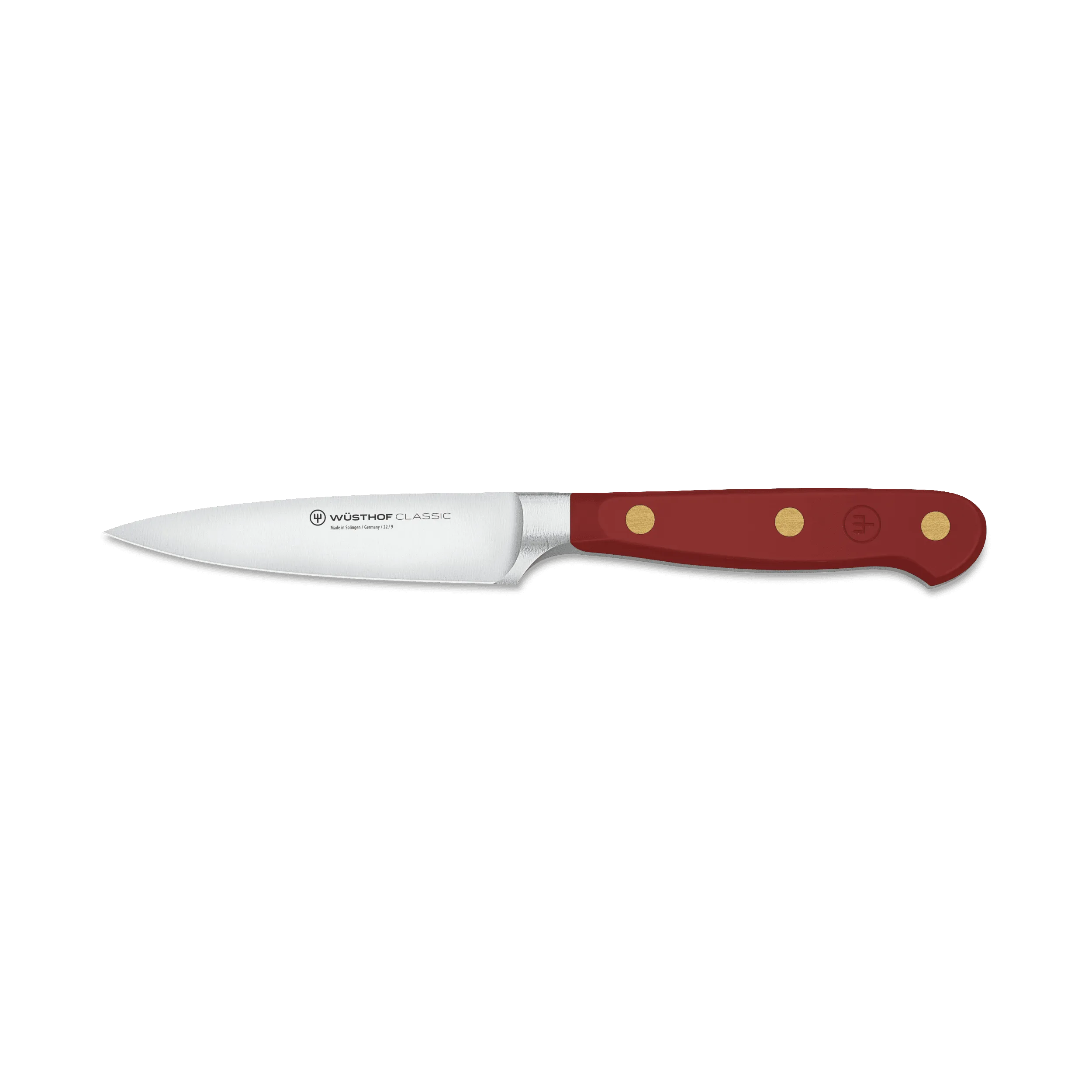 Classic 3 1/2" Paring Knife