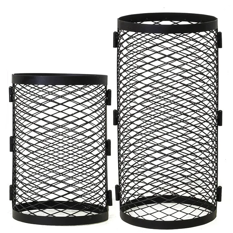 Cozy Heat Grid H680 Chimney Cover