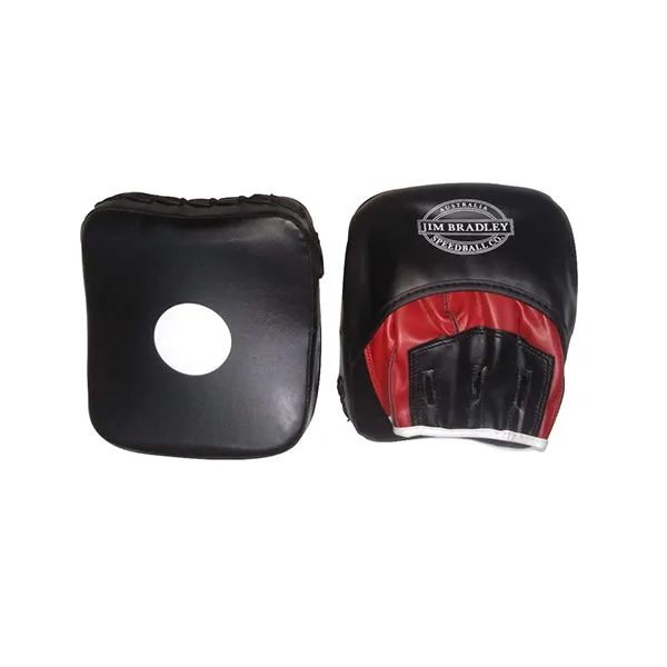 Cuban Focus Pad (smaller target)