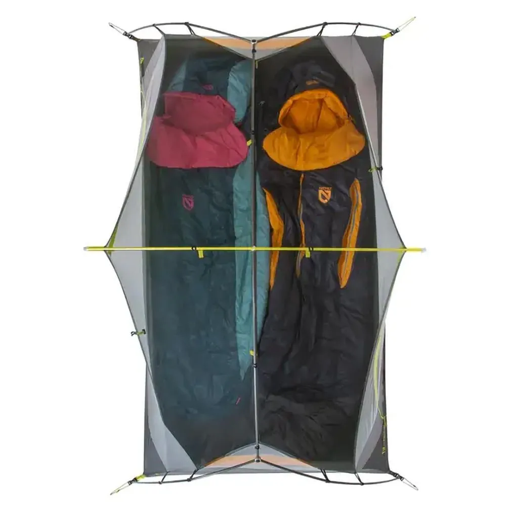 DAGGER OSMO 2P TENT