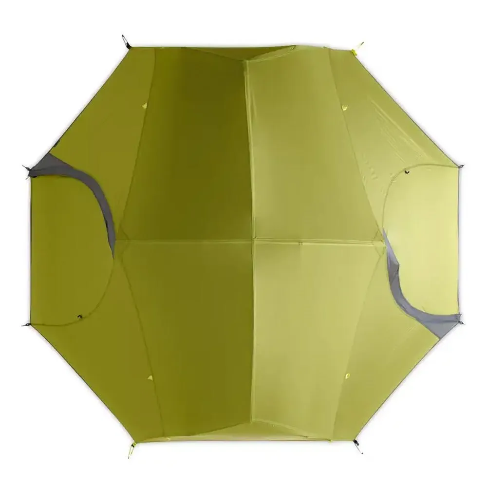 DAGGER OSMO 2P TENT