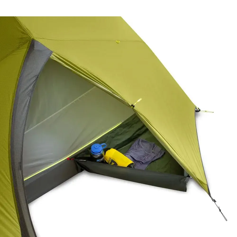 DAGGER OSMO 2P TENT